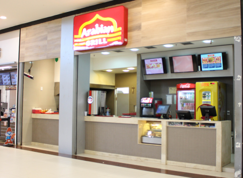 Arabian Grill
