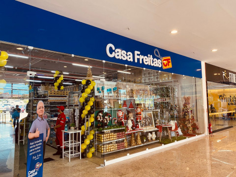 Casa Freitas