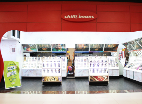Chilli Beans