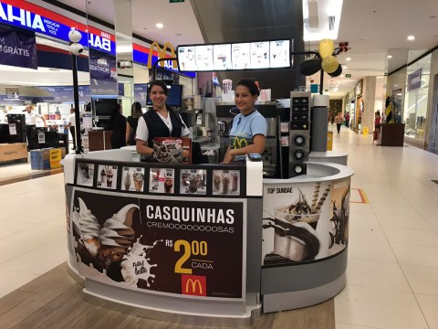 Mc Donald's