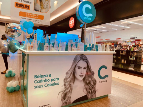 Amávia Cosméticos