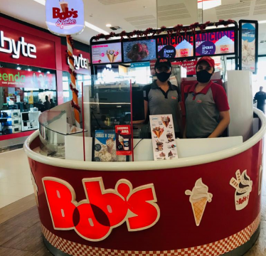 Bob's Shakes