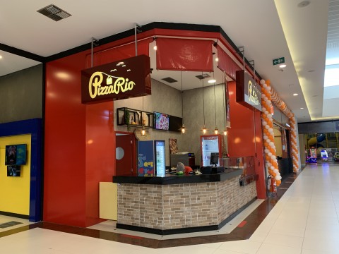 Pizza Rio