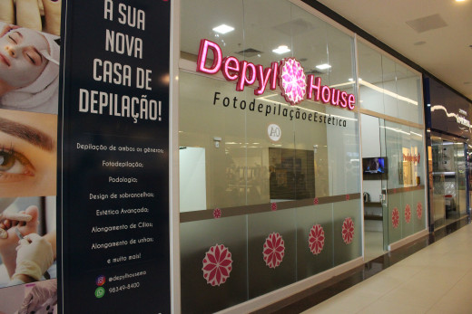 Depyl House