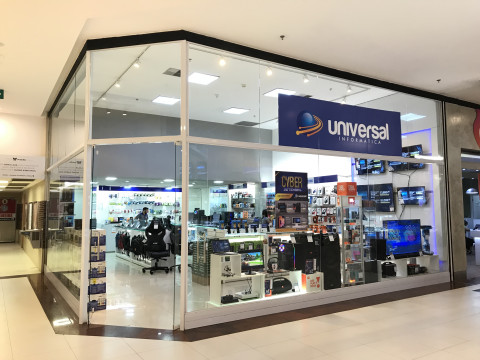 Universal Informática