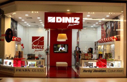 Ótica Diniz