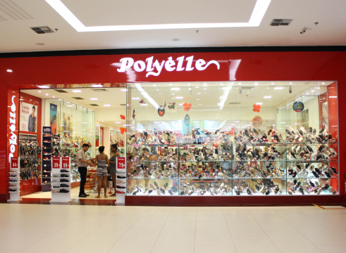 Polyelle