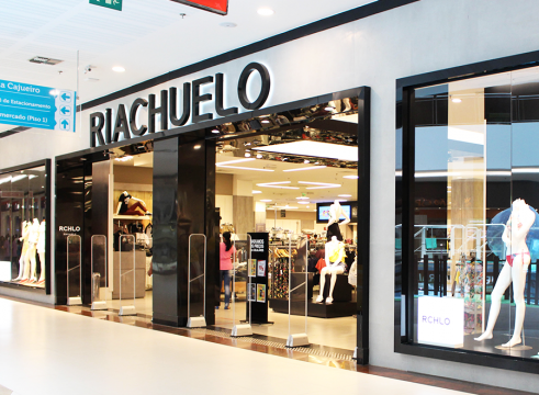 Riachuelo