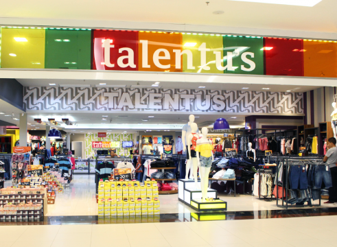 Talentus