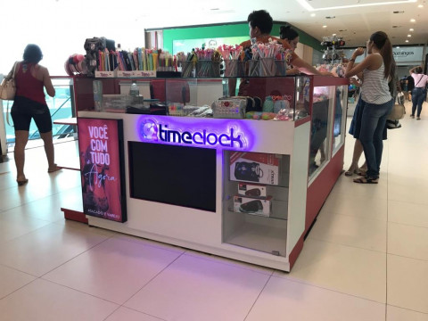 Time Clock