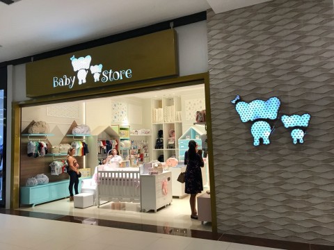 Baby Store