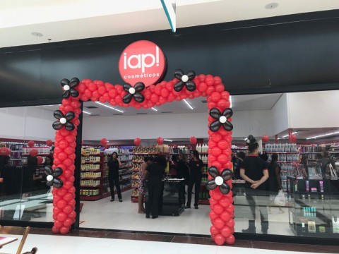 Iap Cosméticos