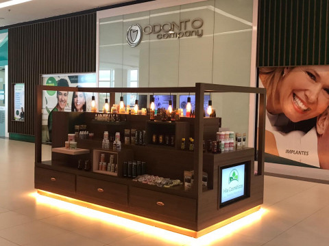 Quero Saúde - Produtos Naturais