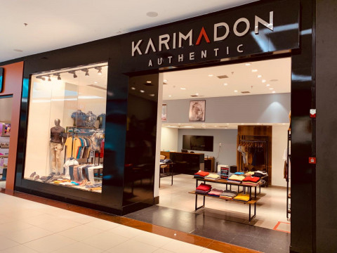 Karimadon