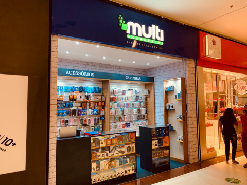 Multiacessórios