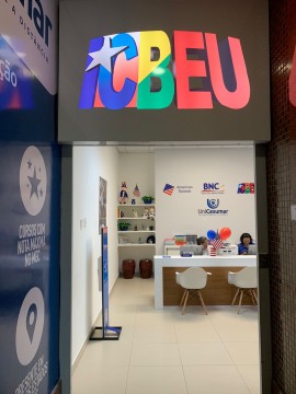 ICBEU
