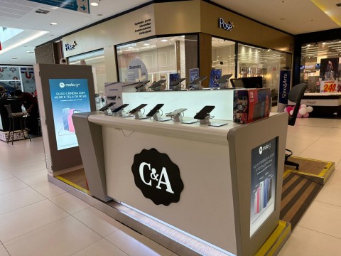 C&A