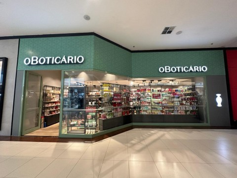 O Boticário