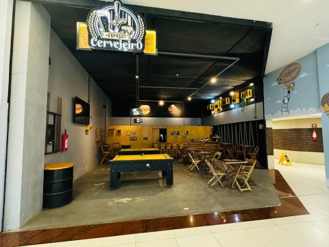 Espaço Cervejeiro
