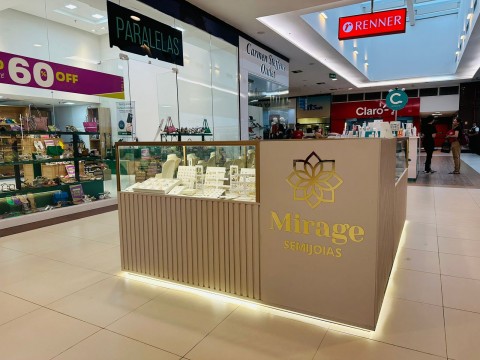 Mirage Semijoias