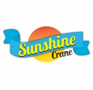 Sunshine Crane
