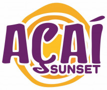 Açaí Sunset